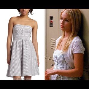 Dillard’s Seesuckers Dress